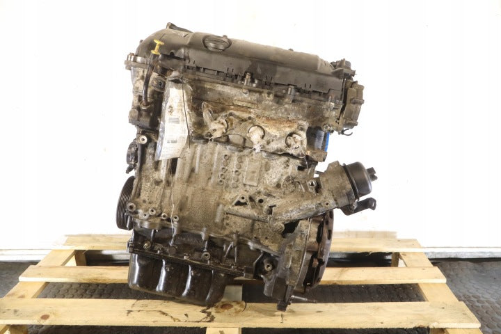 Motor Peugeot 5008 I 5F01 1.6 THP 119PS 2010 Benzin Engine Unkomplett MOT3805513895oz