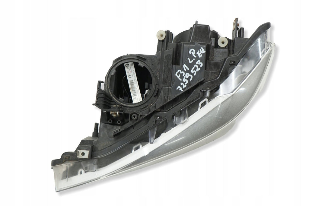 Frontscheinwerfer BMW 3 F30 F31 7259523 Links Scheinwerfer Headlight SCH2853579665wf