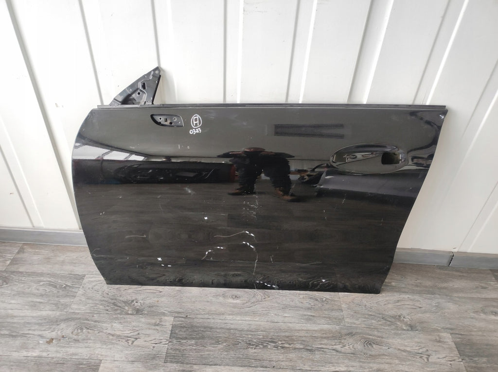 Tür Mercedes-Benz Cla Vorne Links Door Porta Porte