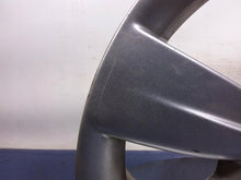 Laden Sie das Bild in den Galerie-Viewer, 1x Alufelge 17 Zoll 7.0" 5x112 34ET Glanz Silber 4F0601025AS Audi Rim Wheel FEL8657088394om