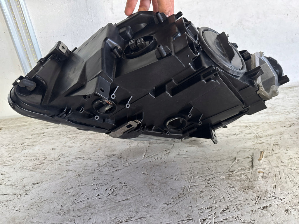 Frontscheinwerfer BMW 5 F11 F10 7203246 Xenon Ein Stück (Rechts oder Links) SCH3891597652tv