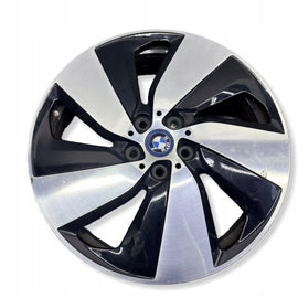 1x Alufelge 19 Zoll 6856897 BMW I3 Rim Wheel FEL9354075673jb