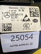 Load image into Gallery viewer, Frontscheinwerfer Mercedes-Benz Gle A1679061003 LED Rechts Headlight SCH5255073378ia