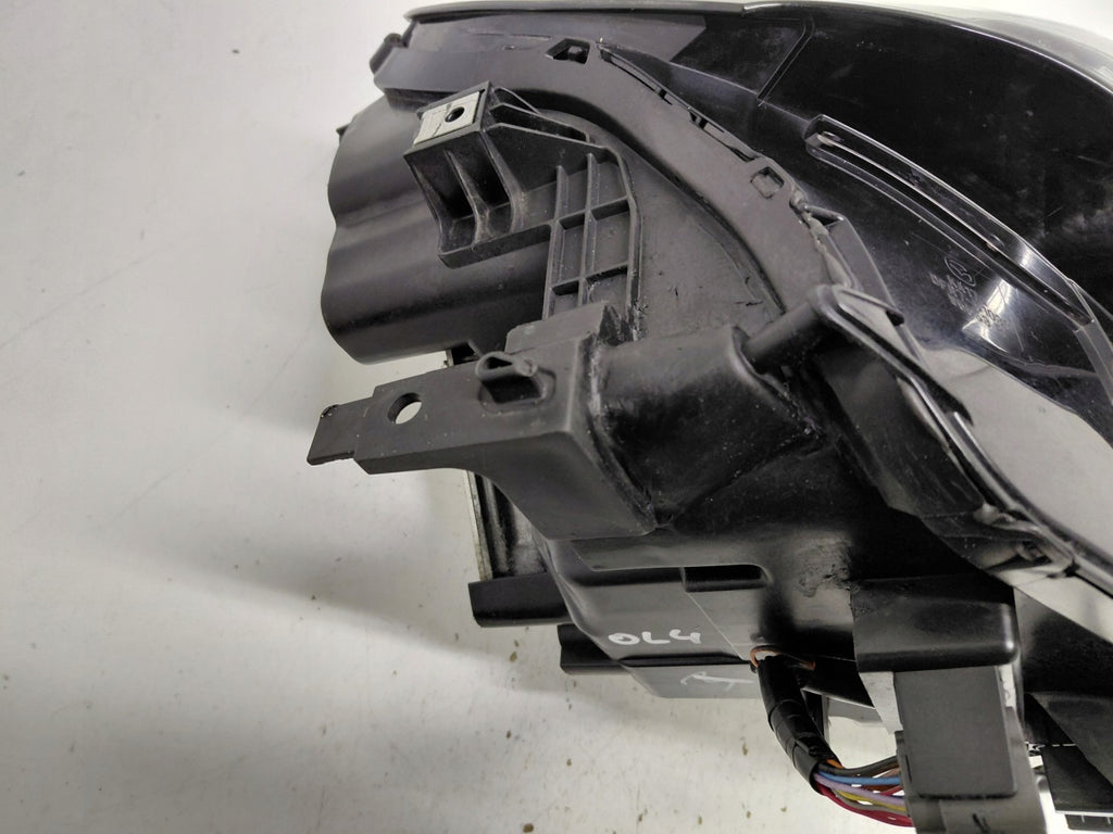 Frontscheinwerfer Mazda Cx30 DFR7-51030 Full LED Rechts Scheinwerfer Headlight SCH4339285838ac