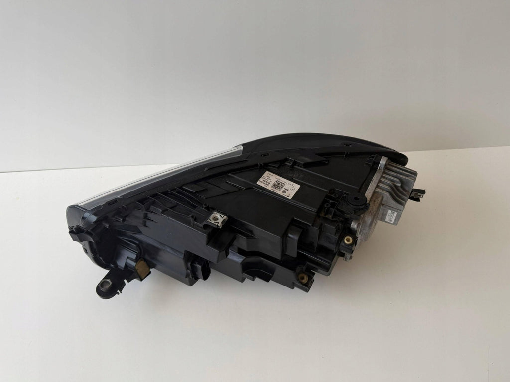 Frontscheinwerfer VW T-Cross 2GM941036B LED Rechts Scheinwerfer Headlight SCH8021753840ut
