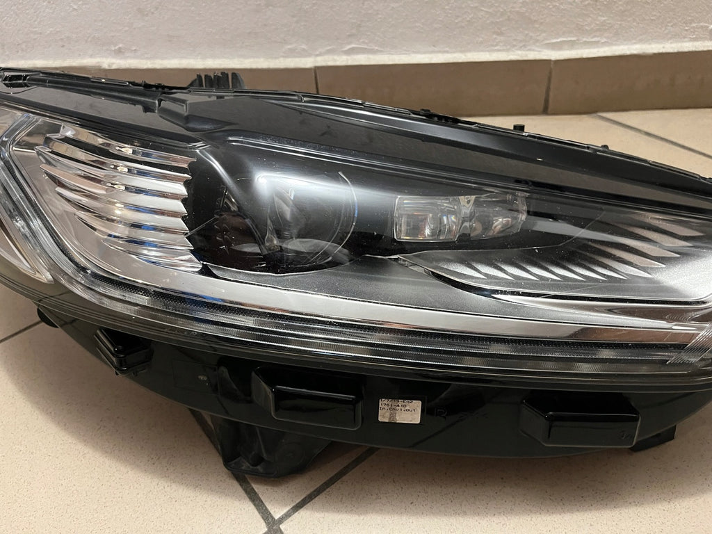 Frontscheinwerfer Ford Mondeo ES73-13D154-CD LED Rechts Scheinwerfer Headlight