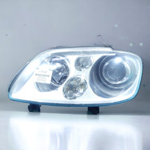 Laden Sie das Bild in den Galerie-Viewer, Frontscheinwerfer VW Touran 1T0941031D Xenon Links Scheinwerfer Headlight