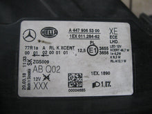 Load image into Gallery viewer, Frontscheinwerfer Mercedes-Benz Vito W447 A4479065300 Full LED Rechts Headlight