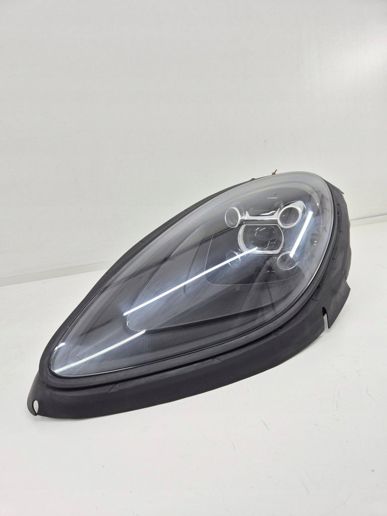 Frontscheinwerfer Porsche Macan 95B941009AM Links Scheinwerfer Headlight SCH1446341379qt