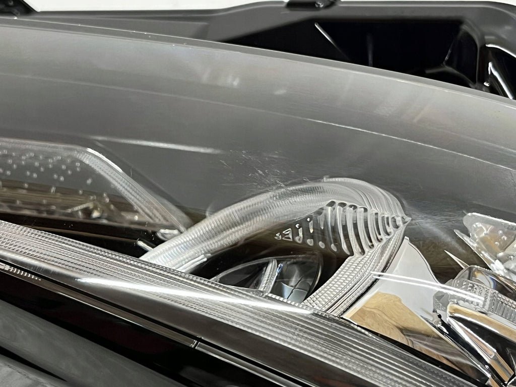 Frontscheinwerfer Mazda GRF5-51030 Ein Stück (Rechts oder Links) Headlight