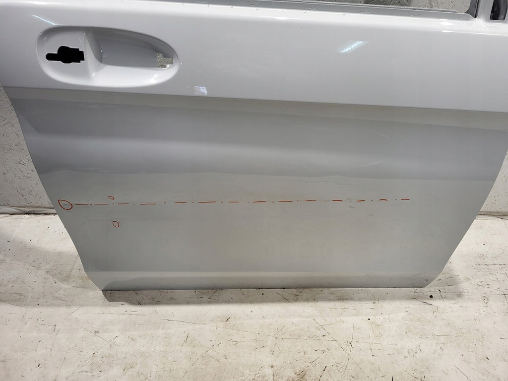 Tür Mercedes-Benz Vito W447 784156155656 Vorne Rechts Door Porta Porte