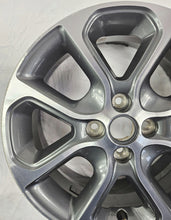 Laden Sie das Bild in den Galerie-Viewer, 1x Alufelge 16 Zoll 6.5" 4x100 51ET 52910-G6450, 52910G6450 Kia Picanto Rio Iii FEL1157479163cc