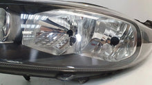 Load image into Gallery viewer, Frontscheinwerfer Ford Fiesta C1BB-13W030-AD Links Scheinwerfer Headlight