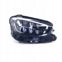 Laden Sie das Bild in den Galerie-Viewer, Frontscheinwerfer Mercedes-Benz E-Class A2139068009 LED Rechts Headlight