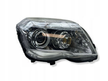 Laden Sie das Bild in den Galerie-Viewer, Frontscheinwerfer Mercedes-Benz X204 2048207559 Xenon Rechts Headlight SCH3176010827cm
