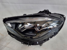 Laden Sie das Bild in den Galerie-Viewer, Frontscheinwerfer Mercedes-Benz A2069067103 LED Links Scheinwerfer Headlight SCH4265325147fq