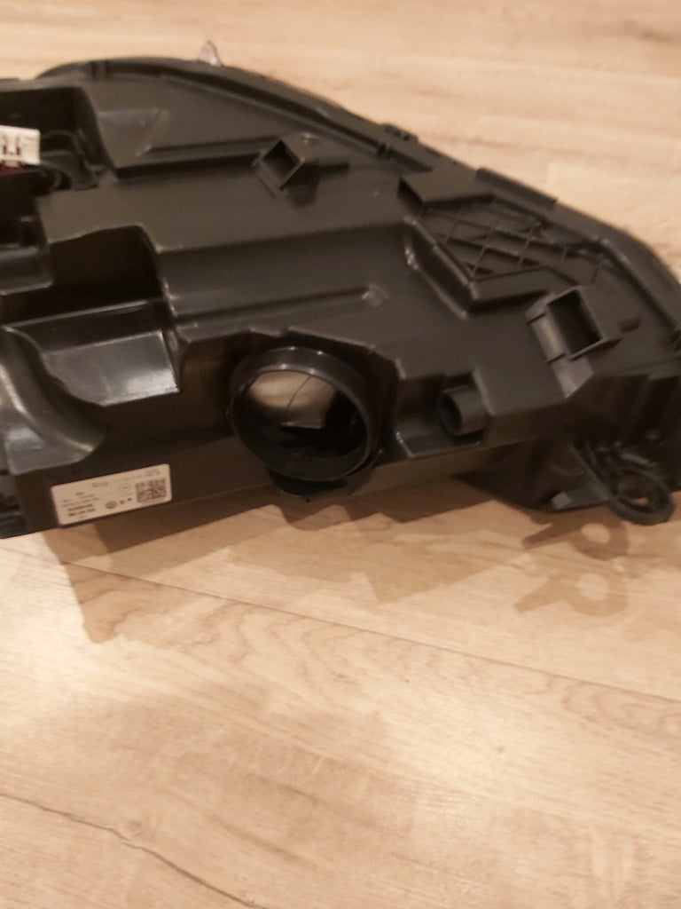 Frontscheinwerfer VW Golf 5H2941006 Full LED Rechts Scheinwerfer Headlight SCH9329836887rj