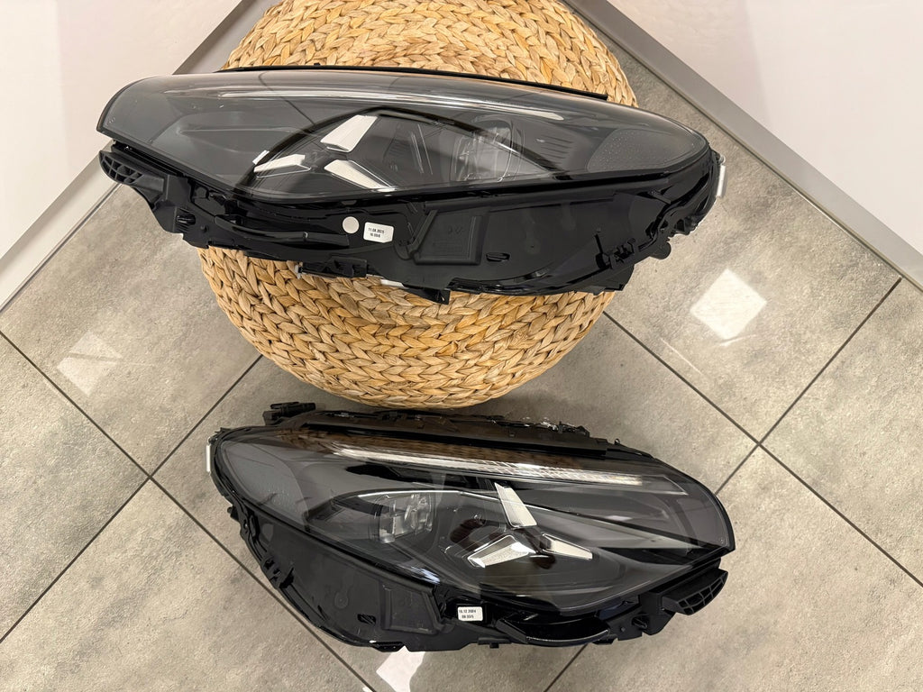 Frontscheinwerfer Mercedes-Benz Cla A1749062502 LED Rechts oder Links SCH9347966690oh