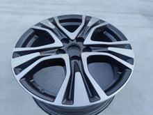 Laden Sie das Bild in den Galerie-Viewer, 1x Alufelge 17 Zoll 7.0" 5x114.3 39ET PZ49M-X0670-Z Toyota Rav 4 Rim Wheel FEL8725805040xc