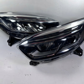 Frontscheinwerfer Renault Captur I 260606092R 260107560R Ein Satz Headlight SCH9033781823ov