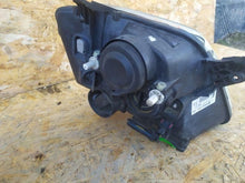 Load image into Gallery viewer, Frontscheinwerfer Opel Meriva A Ein Satz Scheinwerfer Headlight SCH3352371804aw