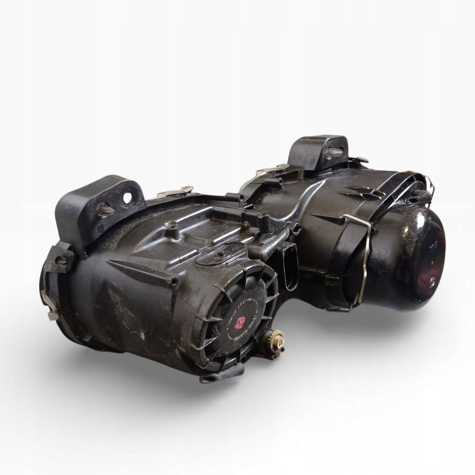Frontscheinwerfer Jaguar X-Type Links Scheinwerfer Headlight SCH7062599189wx