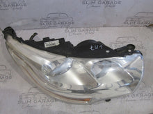 Load image into Gallery viewer, Frontscheinwerfer Citroën C4 II 9687304480 Rechts Scheinwerfer Headlight SCH4532434679ax