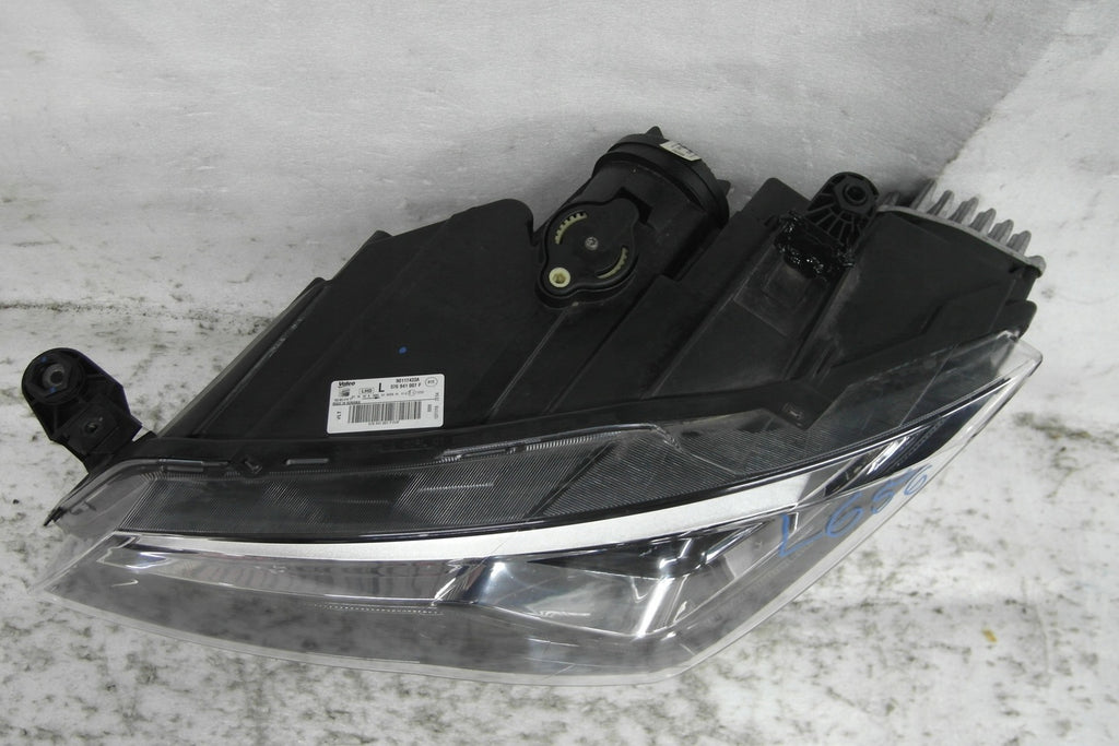 Frontscheinwerfer Seat Ateca 576941007F Full LED Links Scheinwerfer Headlight