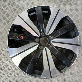 1x Alufelge 19 Zoll 8.5