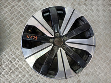 Laden Sie das Bild in den Galerie-Viewer, 1x Alufelge 19 Zoll 8.5" 5x108 56ET 32143628 Volvo Rim Wheel FEL3496215532kc