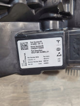 Load image into Gallery viewer, Frontscheinwerfer Tesla Y 151495300D Ein Stück (Rechts oder Links) Headlight SCH3857693400hg
