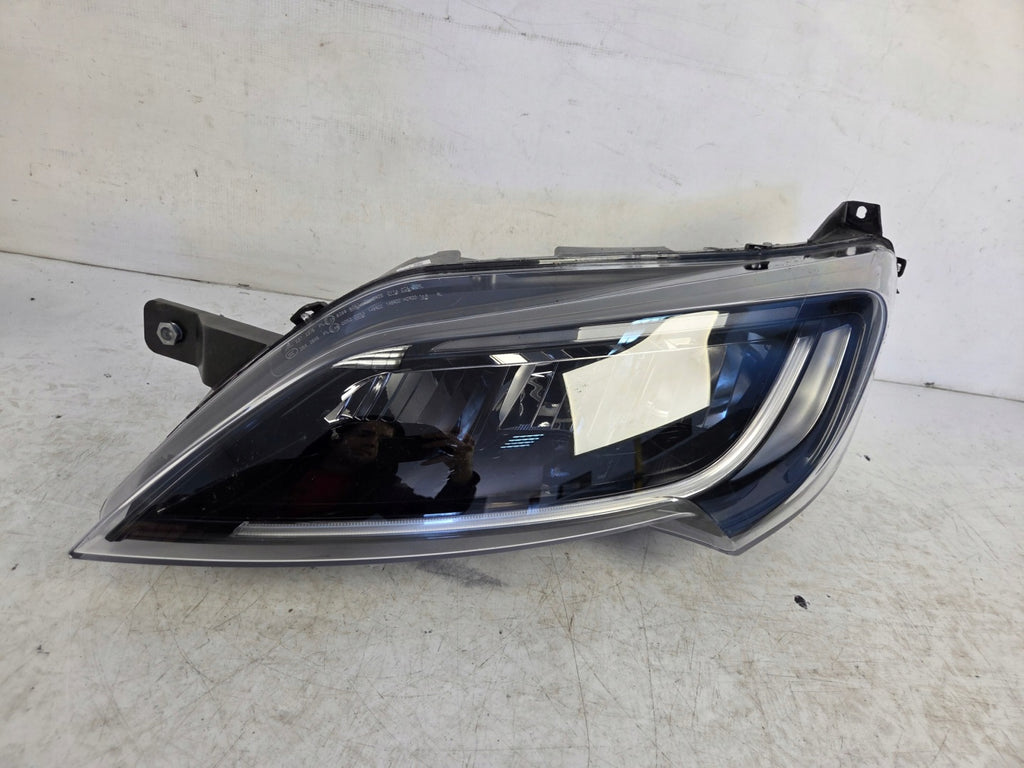 Frontscheinwerfer Fiat Ducato 00468574860 LED Ein Satz Scheinwerfer Headlight SCH6412393388xe