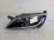 Laden Sie das Bild in den Galerie-Viewer, Frontscheinwerfer Fiat Ducato 00468574860 LED Ein Satz Scheinwerfer Headlight SCH6412393388xe