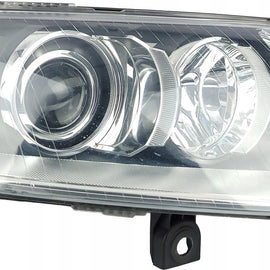 Frontscheinwerfer Audi A6 C6 4F0941004BB 4F0941030BB 1ZS009701-12 Xenon Rechts SCH5242459640af