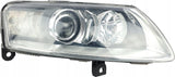 Frontscheinwerfer Audi A6 C6 4F0941004BB 4F0941030BB 1ZS009701-12 Xenon Rechts