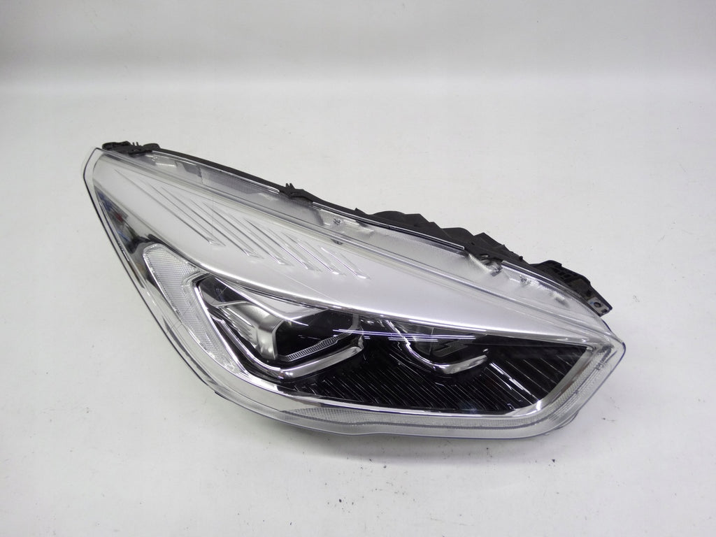 Frontscheinwerfer Ford Kuga GV41-13D154-AG Xenon Rechts Scheinwerfer Headlight SCH8390674912my