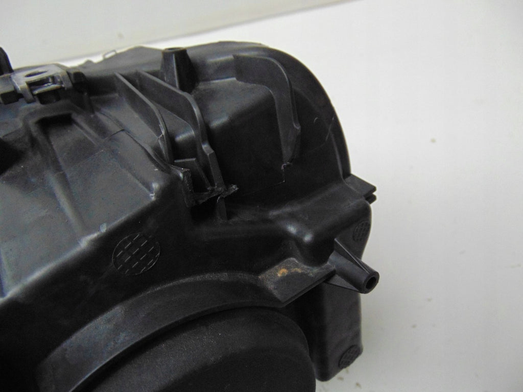 Frontscheinwerfer Citroën Berlingo 9816824780 LED Rechts Scheinwerfer Headlight SCH7971795733di