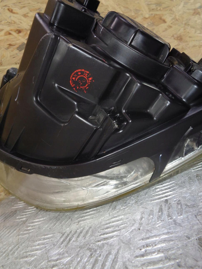 Frontscheinwerfer Hyundai I20 92102-1J0XX Rechts Scheinwerfer Headlight