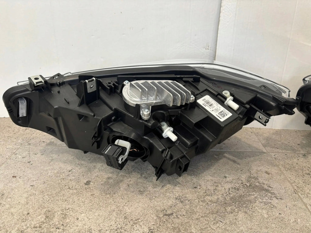 Frontscheinwerfer BMW 4 Coupe Ein Satz Scheinwerfer Headlight SCH9648328903qa