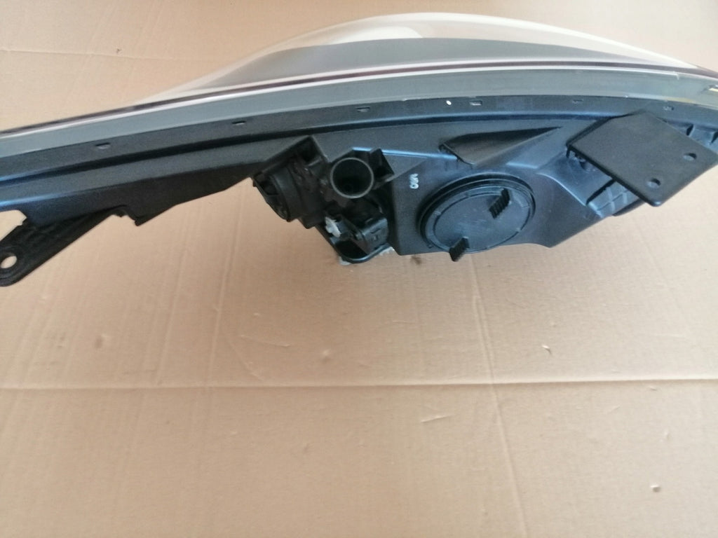 Frontscheinwerfer Kia Carens IV 92101-A4 Xenon Links Scheinwerfer Headlight SCH7018492157fp