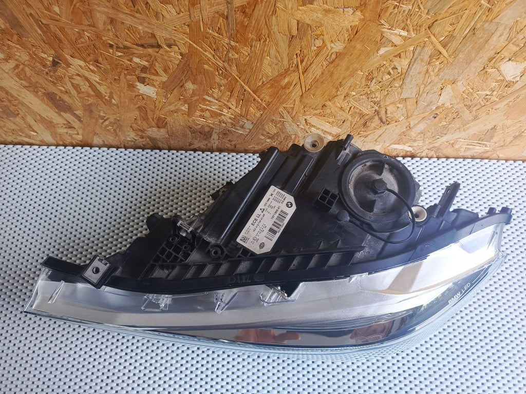Frontscheinwerfer BMW F30 F31 7471305-01 Full LED Links Scheinwerfer Headlight SCH4975991870tm