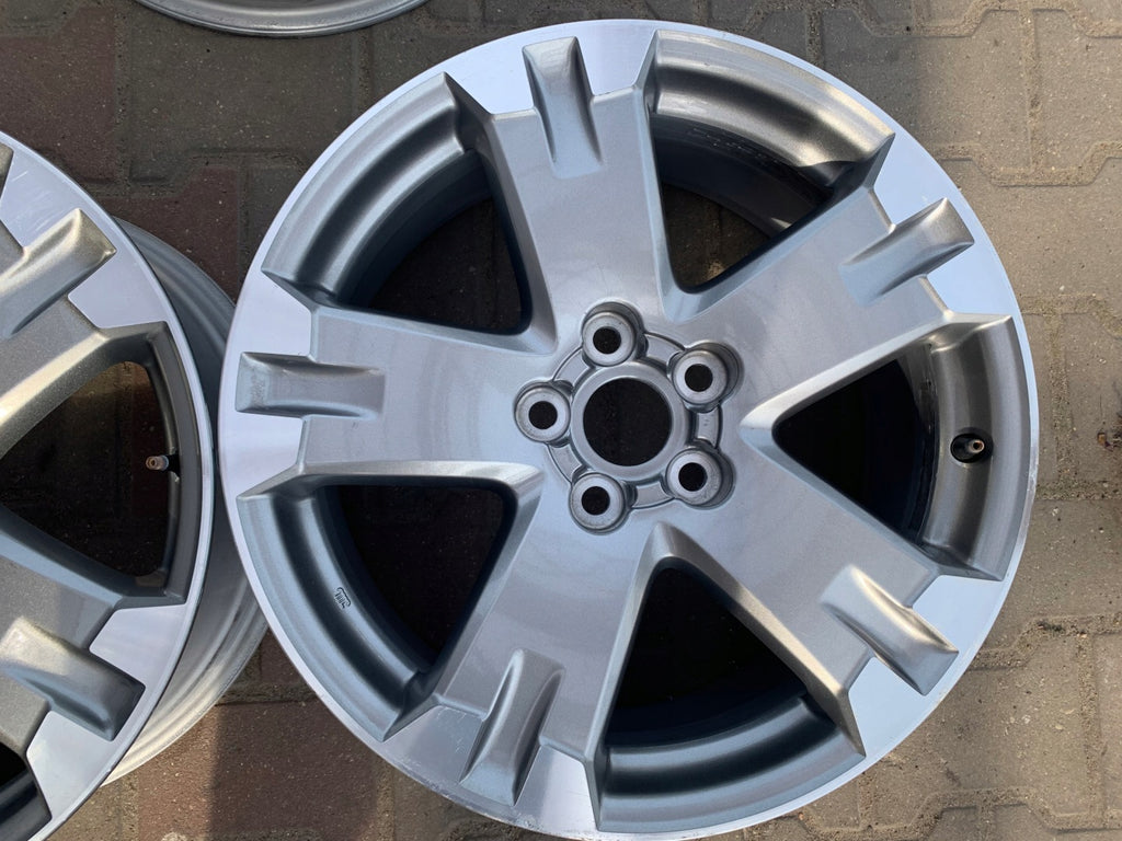1x Alufelge 18 Zoll 7.5" 5x114.3 311038 Toyota Rim Wheel FEL8227157198sj