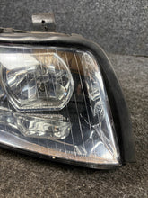 Load image into Gallery viewer, Frontscheinwerfer Audi A4 B6 Xenon Rechts Scheinwerfer Headlight SCH6450759985ic