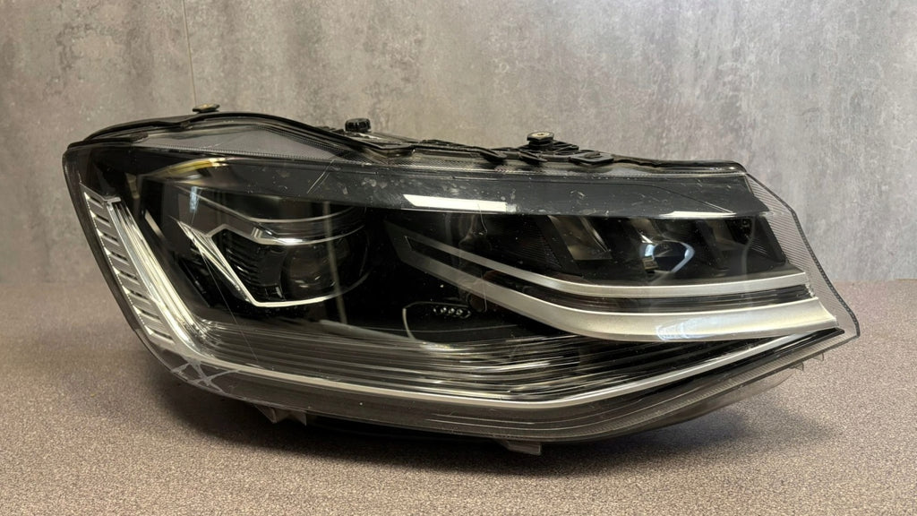 Frontscheinwerfer VW Caddy IV 2K8941036R LED Rechts Scheinwerfer Headlight SCH9159783921od