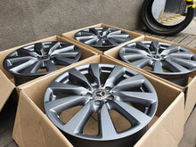 Load image into Gallery viewer, 4x Alufelge 19 Zoll 8.0" 5x112 38ET A2534010900 Mercedes-Benz Glc X253 Rim Wheel FEL8352094699zt
