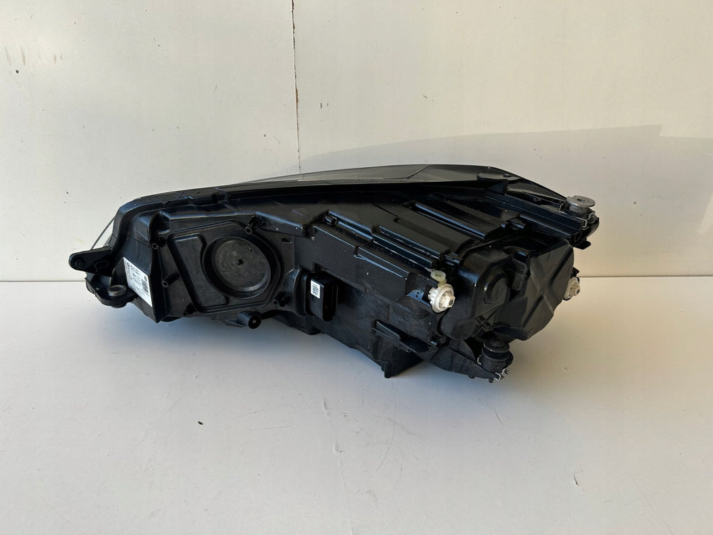 Frontscheinwerfer VW Golf VII 5G1941036N LED Rechts Scheinwerfer Headlight SCH4882417320sd