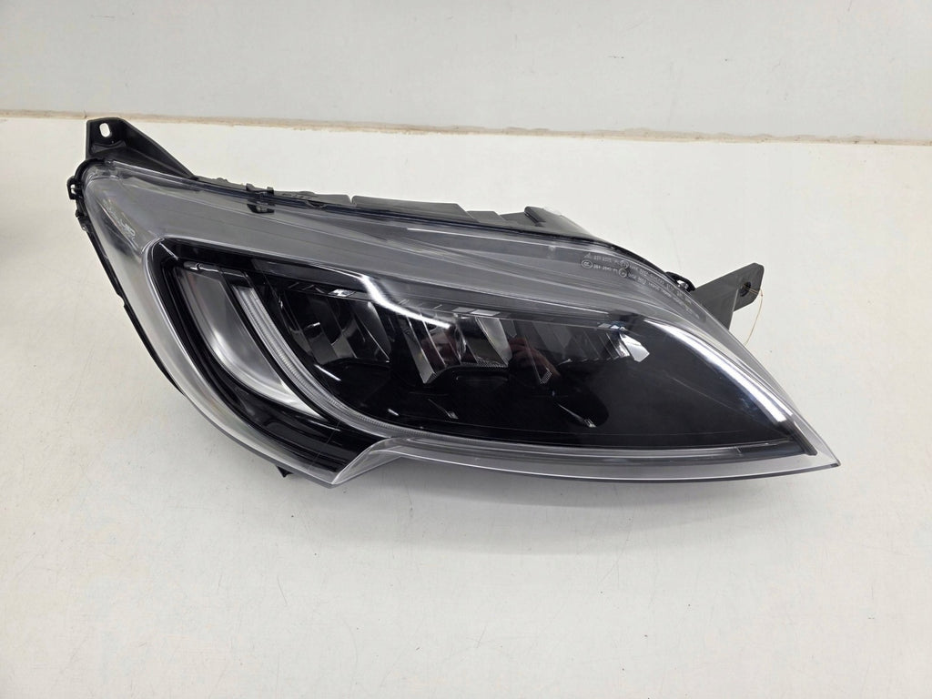 Frontscheinwerfer Fiat Ducato Proace AJL1880 Rechts Scheinwerfer Headlight SCH4210163482ms