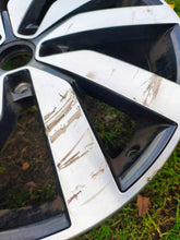 Laden Sie das Bild in den Galerie-Viewer, 1x Alufelge 18 Zoll 5TA601025F VW Touran Rim Wheel FEL1991330005is