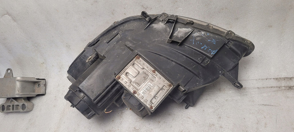 Frontscheinwerfer Citroën C8 1494319080 Xenon Rechts Scheinwerfer Headlight