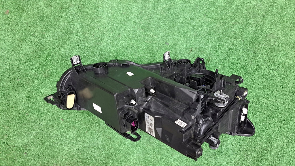 Frontscheinwerfer Seat Leon 5FB941007F LED Links Scheinwerfer Headlight